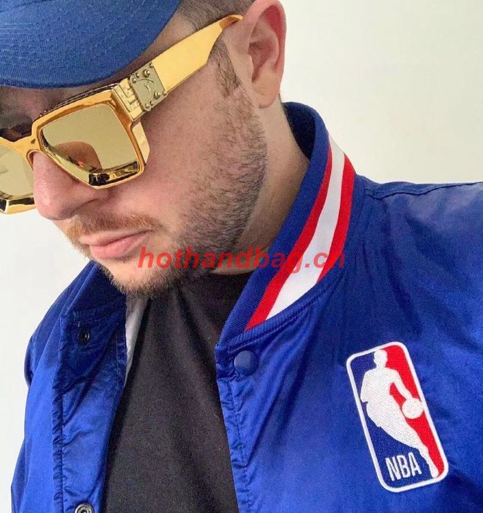 Louis Vuitton Sunglasses Top Quality LVS02172 Louis Vuitton Sunglasses Top Quality LVS02172